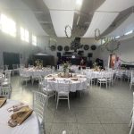 Hochzeitsstuhl Chivari
